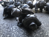 Oto Çıkma Parça / Hyundai / Getz / Motor / Turbo / Çıkma Parça 