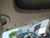 ÇIKMA VW CADDY SOL ÖN EL TUTAMAĞI