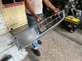 Oto Çıkma Parça / Mazda / B-2500 / Tampon / Karlık / Çıkma Parça 