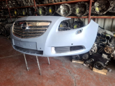 Oto Çıkma Parça / Opel / Insignia / Tampon / Ön Tampon / Çıkma Parça 