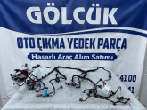 2M511750 Citroen C3 AirCross 1.2 PureTech Torpido Tesisatı ORJ