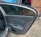 Oto Çıkma Parça / Renault / Fluence / Kaporta & Karoser / Sağ Arka Kapı / Çıkma Parça 