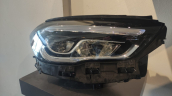 Oto Çıkma Parça / Mercedes / GLA / Far & Stop / Sağ Ön Far / Sıfır Parça 