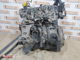 RENAULT FLUENCE KANGOO 1.5 DCİ MOTOR R9144Z070B 370842 147352
