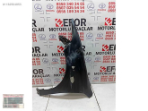 Oto Çıkma Parça / Kia / Soul / Kaporta & Karoser / Sol Ön Çamurluk / Çıkma Parça 