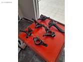 Oto Çıkma Parça / Nissan / Qashqai / Alt Takım / Taşıyıcı / Çıkma Parça 