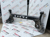 Oto Çıkma Parça / Volkswagen / T-Cross / Alt Takım / Arka Dingil / Çıkma Parça 