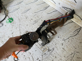 Oto Çıkma Parça / Peugeot / 306 / Direksiyon / Direksiyon Kolon Kilidi / Çıkma Parça 
