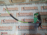 FIAT LİNEA KAPI KİLİDİ