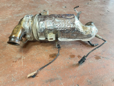 Oto Çıkma Parça / Volvo / S60 / Egzoz / Katalitik Konvertör / Çıkma Parça 