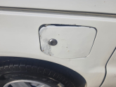 nissan vanette 2000 depo kapağı (son fiyat)