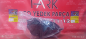 Oto Çıkma Parça / Volkswagen / Caddy / Far & Stop / Sol Ön Far / Çıkma Parça 