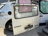 Oto Çıkma Parça / Ford / Transit / Kaporta & Karoser / Bagaj Kapağı / Çıkma Parça 