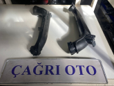 04E145673 1.4 TSİ TİGUAN TURBO BORUSU ORJİNAL ÇAĞRI OTO