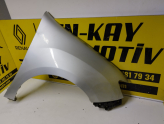 Oto Çıkma Parça / Renault / Symbol / Kaporta & Karoser / Sağ Ön Çamurluk / Çıkma Parça 