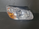 Oto Çıkma Parça / Kia / Cerato / Far & Stop / Sağ Ön Far / Sıfır Parça 