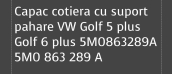 Oto Çıkma Parça / Volkswagen / Golf / Koltuk & Döşeme / Orta Konsol / Çıkma Parça 