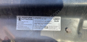 Oto Çıkma Parça / Audi / A4 / Kaporta & Karoser / Kaput / Çıkma Parça 