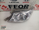 Oto Çıkma Parça / Toyota / Hilux / Far & Stop / Sol Ön Far / Çıkma Parça 