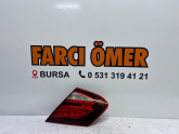 MERCEDES C SERİSİ W205 COUPE  SAĞ İÇ STOP ORJİNAL