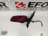 Oto Çıkma Parça / Toyota / Yaris / Ayna / Sol Dış Ayna / Çıkma Parça 