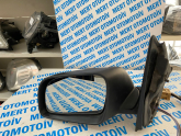 Oto Çıkma Parça / Volkswagen / Polo / Ayna / Sol Dış Ayna / Çıkma Parça 