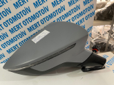 Oto Çıkma Parça / Seat / Leon / Ayna / Sağ Dış Ayna / Çıkma Parça 