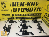 Oto Çıkma Parça / Renault / R 5 / Multimedya / İpod Bağlantı / Çıkma Parça 