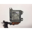 Renault Megane Airbag Beyni 8200117652B 600639500