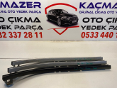 CITROEN BERLİNGO SAG ÜST KAPI KIZAGI