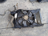 Oto Çıkma Parça / Renault / Megane / Klima / Klima Beyni / Çıkma Parça 