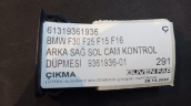 Oto Çıkma Parça / Bmw / 3 Serisi / Elektrik / Koltuk Düğmesi / Çıkma Parça 