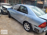 2002-2007 TOYOTA COROLLA SEDAN KAPILARI MEVCUTTUR