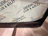 Oto Çıkma Parça / Ford / Tourneo Custom / Oto Cam / Ön Cam / Sıfır Parça 