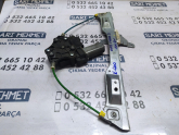 Oto Çıkma Parça / Opel / Corsa / Oto Cam / Cam Krikosu / Çıkma Parça 