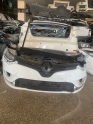 RENAULT CLİO 4 YENİ GÖRÜNÜM ÖN TAMPON