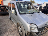 Hurda Belgeli Araçlar / Ford / Tourneo Connect