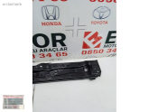 Oto Çıkma Parça / Toyota / Corolla / Tampon / Ön Koruma Demiri / Sıfır Parça 
