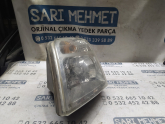 Oto Çıkma Parça / Ford / Tourneo Connect / Far & Stop / Sol Ön Far / Çıkma Parça 
