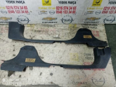 OPEL CORSA D SOL KAPI EŞİĞİ KAPLAMASI OEM 13180615 ÇIKMA  PARÇA