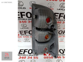 Oto Çıkma Parça / Toyota / Hilux / Far & Stop / Sol Arka Stop / Sıfır Parça 