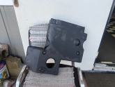 HYUNDAİ STAREX MOTOR KORUMA KAPAĞI