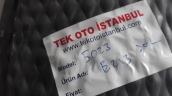Oto Çıkma Parça / Mercedes / E Serisi / Tampon / Tampon Izgarası / Çıkma Parça 