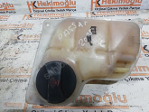 AUDİ A4 B5 A6 C5 MOTOR SU GENLEŞME BİDONU 4B0 121 403 RADYATÖ