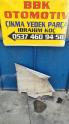 Oto Çıkma Parça / Iveco - Otoyol / Daily / Kaporta & Karoser / Sol Ön Çamurluk / Çıkma Parça 