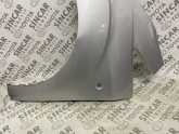 Oto Çıkma Parça / Ford / Tourneo Courier / Kaporta & Karoser / Sol Ön Çamurluk / Çıkma Parça 