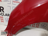 Oto Çıkma Parça / Honda / Jazz / Kaporta & Karoser / Sol Ön Çamurluk / Çıkma Parça 