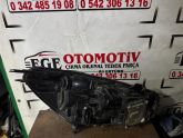 Oto Çıkma Parça / Renault / Clio / Far & Stop / Sol Ön Far / Çıkma Parça 
