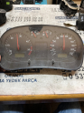 ÇIKMA VW GOLF 4 BORA 1J0919 880D 1J0919880D KİLOMETRE SAATİ