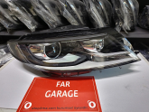 VW CC PASSAT SAG FAR LETSİZ